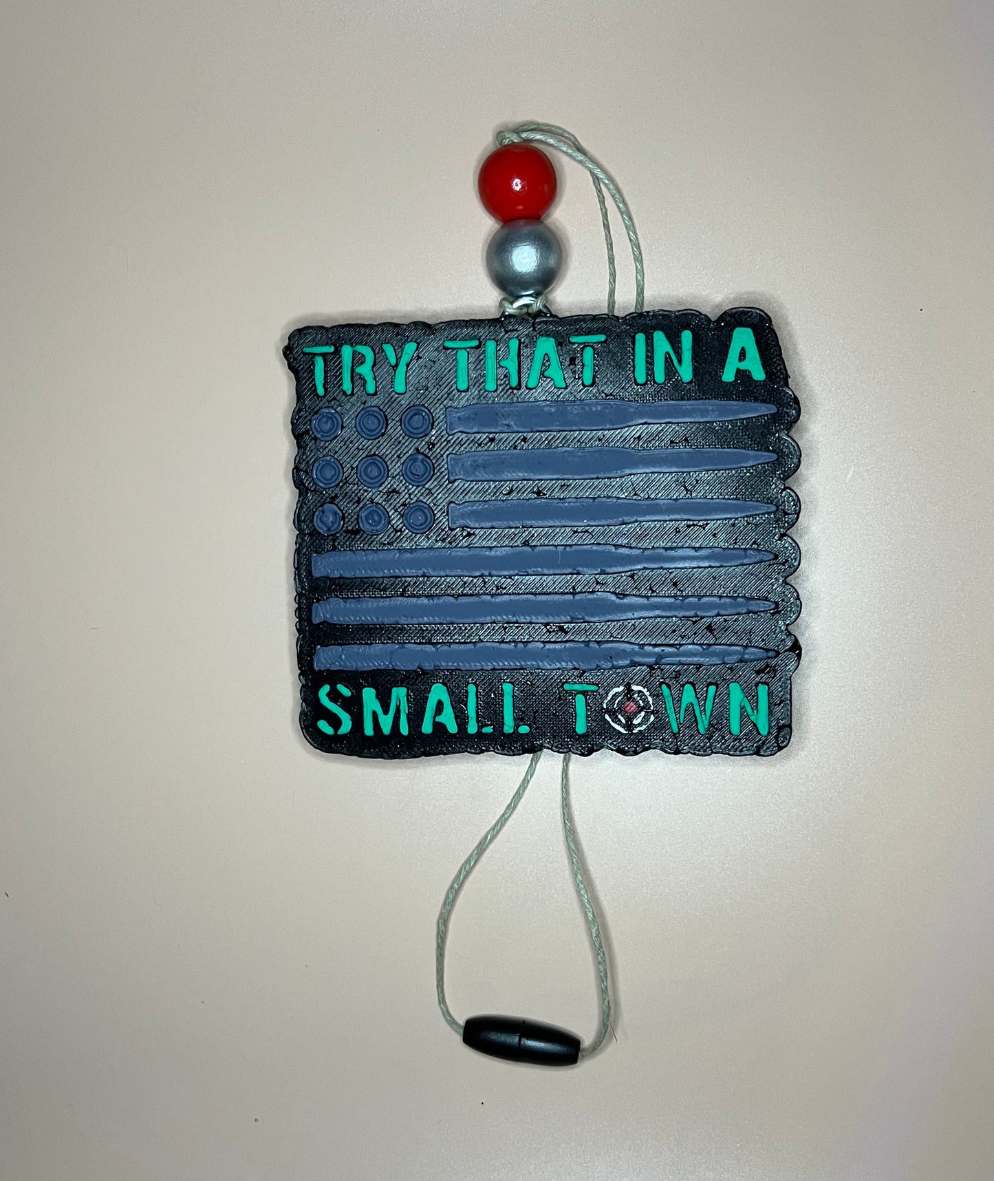 Small Town