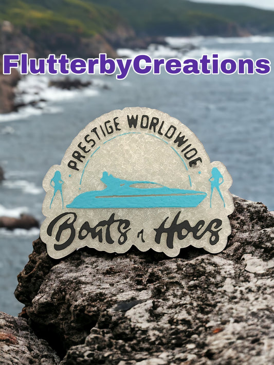 Boats