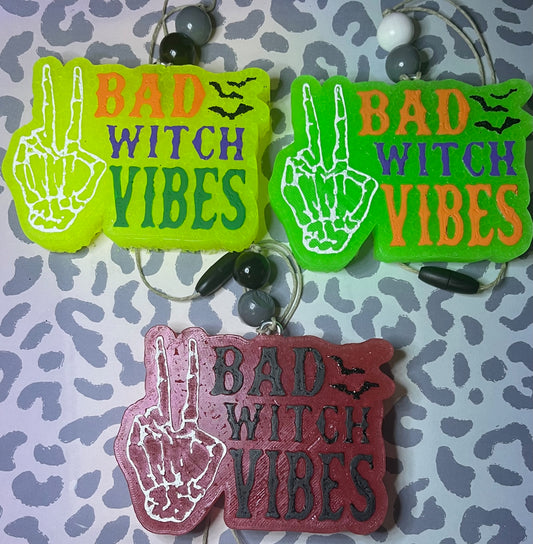 Bad Witch