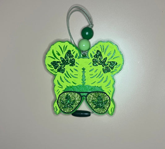 Weed Mama
