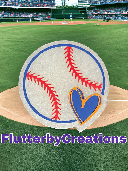 Baseball Love