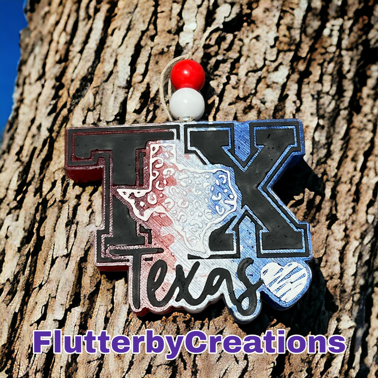 Texas love