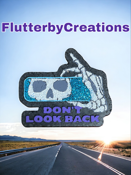 Dont look back