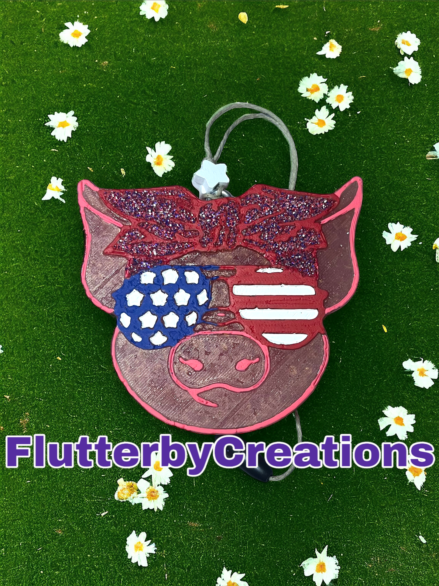 America Pig