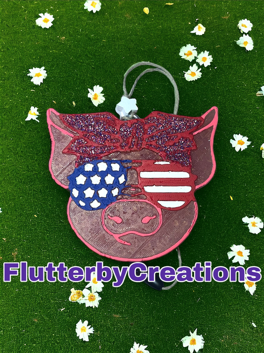 America Pig