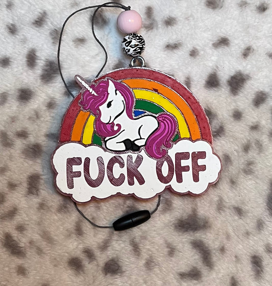 Unicorn F Off